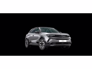 OPEL Mokka GS Hybrid 145 CV (107 kW) Automatico