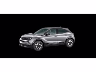OPEL Mokka GS Hybrid 145 CV (107 kW) Automatico