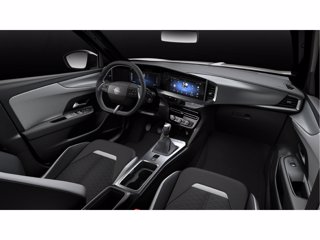 OPEL Mokka GS Hybrid 145 CV (107 kW) Automatico