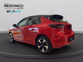 OPEL Corsa Edizione Speciale Yes Elettrica