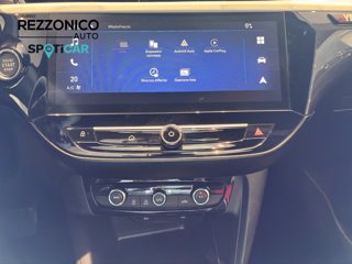 OPEL Corsa Edizione Speciale Yes Elettrica