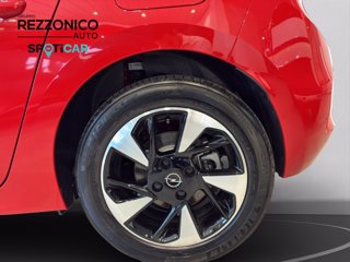 OPEL Corsa Edizione Speciale Yes Elettrica