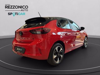OPEL Corsa Edizione Speciale Yes Elettrica