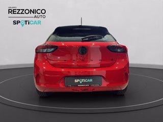 OPEL Corsa Edizione Speciale Yes Elettrica