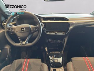 OPEL Corsa Edizione Speciale Yes Elettrica