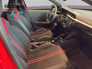 OPEL Corsa Edizione Speciale Yes Elettrica