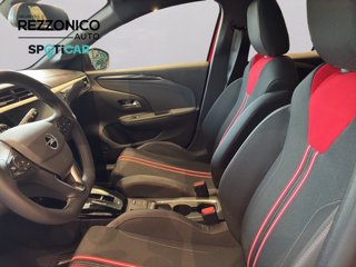 OPEL Corsa Edizione Speciale Yes Elettrica