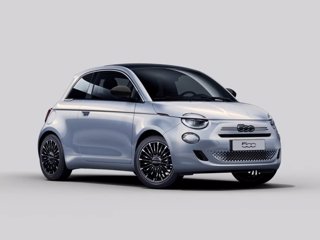 FIAT 500 Hybrid Berlina La Prima 1.