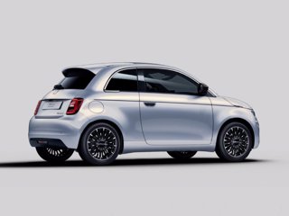 FIAT 500 Hybrid Berlina La Prima 1.