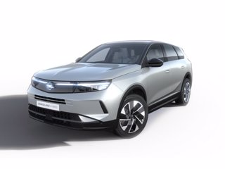 OPEL Nuovo Grandland Ultimate Hybrid 145CV Automatico