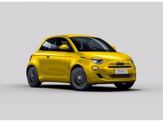 FIAT 500 Hybrid Berlina Torino 1.0