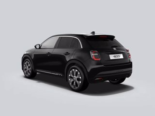 FIAT 600 Benzina La Prima 100 Cv