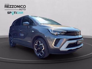 OPEL Crossland 1.2 Ultimate s&s 110cv