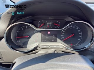 OPEL Crossland 1.2 Ultimate s&s 110cv