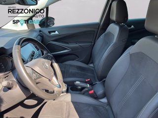 OPEL Crossland 1.2 Ultimate s&s 110cv
