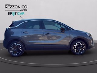 OPEL Crossland 1.2 Ultimate s&s 110cv