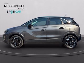 OPEL Crossland 1.2 Ultimate s&s 110cv
