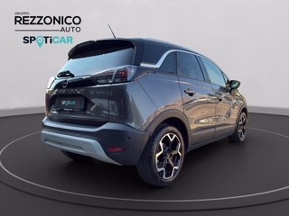 OPEL Crossland 1.2 Ultimate s&s 110cv