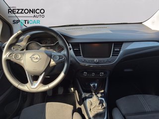 OPEL Crossland 1.2 Ultimate s&s 110cv