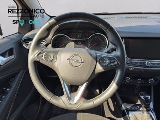 OPEL Crossland 1.2 Ultimate s&s 110cv