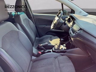 OPEL Crossland 1.2 Ultimate s&s 110cv