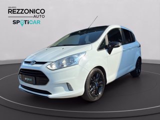 FORD B-Max 1.0 ecoboost Sport 2 (sport) 100cv
