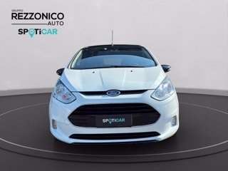 FORD B-Max 1.0 ecoboost Sport 2 (sport) 100cv