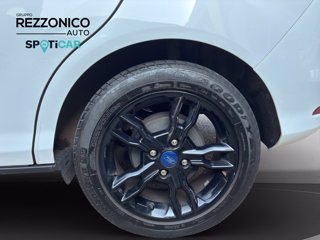 FORD B-Max 1.0 ecoboost Sport 2 (sport) 100cv