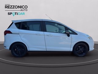 FORD B-Max 1.0 ecoboost Sport 2 (sport) 100cv