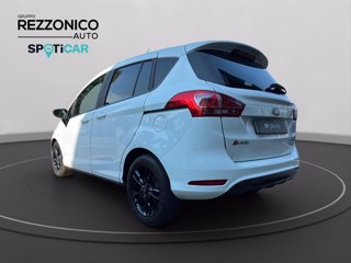 FORD B-Max 1.0 ecoboost Sport 2 (sport) 100cv