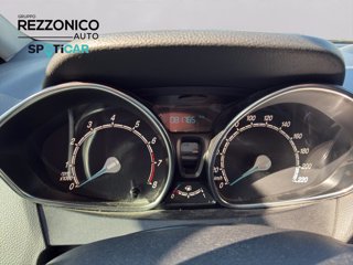FORD B-Max 1.0 ecoboost Sport 2 (sport) 100cv