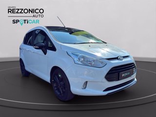 FORD B-Max 1.0 ecoboost Sport 2 (sport) 100cv