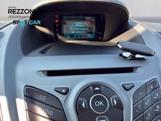 FORD B-Max 1.0 ecoboost Sport 2 (sport) 100cv
