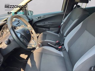 FORD B-Max 1.0 ecoboost Sport 2 (sport) 100cv