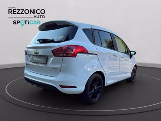 FORD B-Max 1.0 ecoboost Sport 2 (sport) 100cv