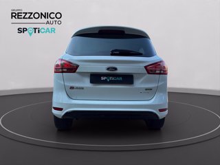 FORD B-Max 1.0 ecoboost Sport 2 (sport) 100cv