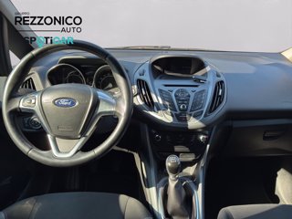 FORD B-Max 1.0 ecoboost Sport 2 (sport) 100cv