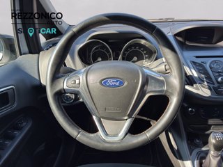 FORD B-Max 1.0 ecoboost Sport 2 (sport) 100cv
