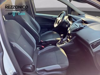 FORD B-Max 1.0 ecoboost Sport 2 (sport) 100cv
