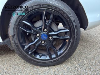 FORD B-Max 1.0 ecoboost Sport 2 (sport) 100cv