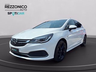 OPEL Astra 5p 1.4 t Dynamic s&s 150cv