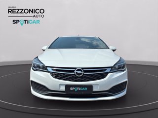 OPEL Astra 5p 1.4 t Dynamic s&s 150cv