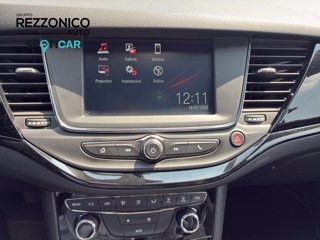 OPEL Astra 5p 1.4 t Dynamic s&s 150cv