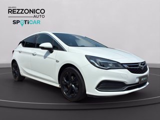 OPEL Astra 5p 1.4 t Dynamic s&s 150cv