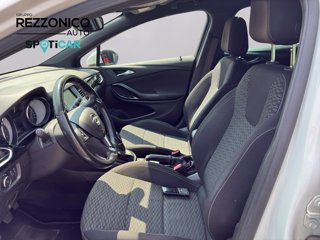 OPEL Astra 5p 1.4 t Dynamic s&s 150cv