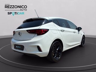 OPEL Astra 5p 1.4 t Dynamic s&s 150cv
