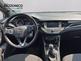 OPEL Astra 5p 1.4 t Dynamic s&s 150cv