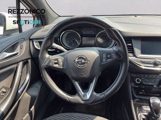 OPEL Astra 5p 1.4 t Dynamic s&s 150cv