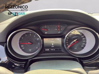 OPEL Astra 5p 1.4 t Dynamic s&s 150cv
