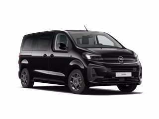 OPEL Zafira Business Edition 2.2 Diesel 150cv Passo Med